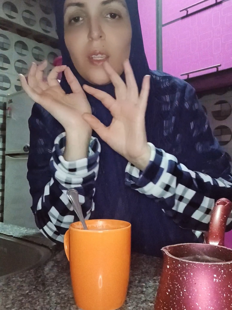 نصيحه لوجه الله #foryoupage❤️❤️ #rasha_yousef 