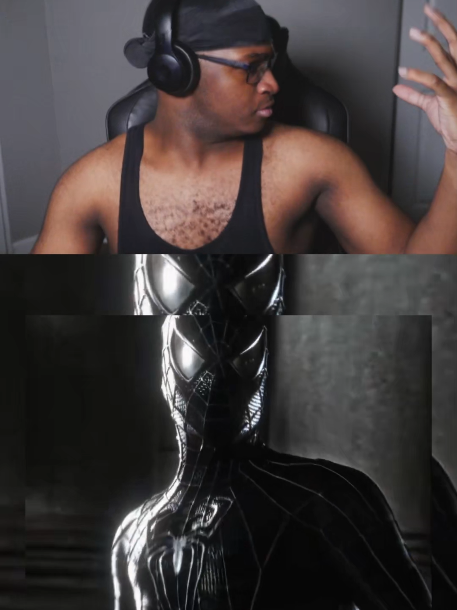 Symbiote 🕷️ | @veqtaedits | ICHIRO - TOKSIN (slowed + reverb) | #viral #trending #tiktok #youtube #edit #peak #aura #reaction #ranked #marvel #mcu #sony #peter #peterparker #spiderman #symbiote