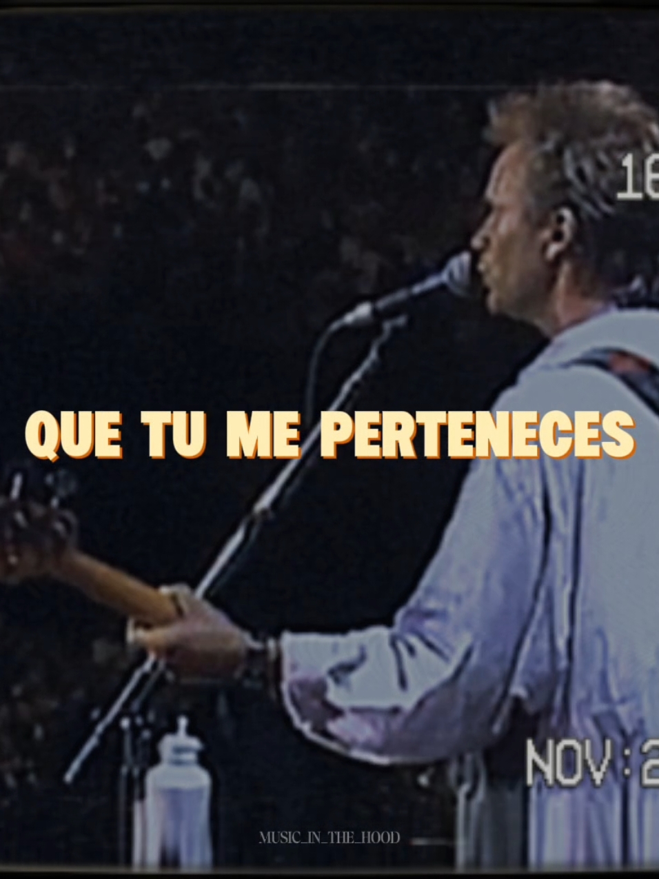 Every Breath You Take #Letras #ThePolice #Musica #Rock #Fyp #Fyp #Parati #musicinthehood