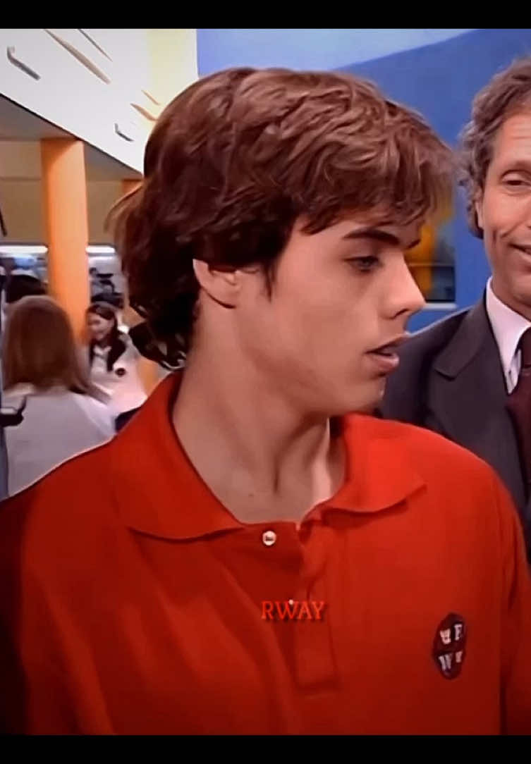 No podia faltar nuestro pablito 😮‍💨😮‍💨😍 #marizzapiaspirito #pablobustamente #marizzapiaandrade #pablobustamante #pablizza #benjaminrojas #camilabordonaba #benjamila #rebeldeway #erreway #lujanlinares #miacolucci #manuelaguirre #felu #minuel #fyp #foryou #Viral #parati #argentina 