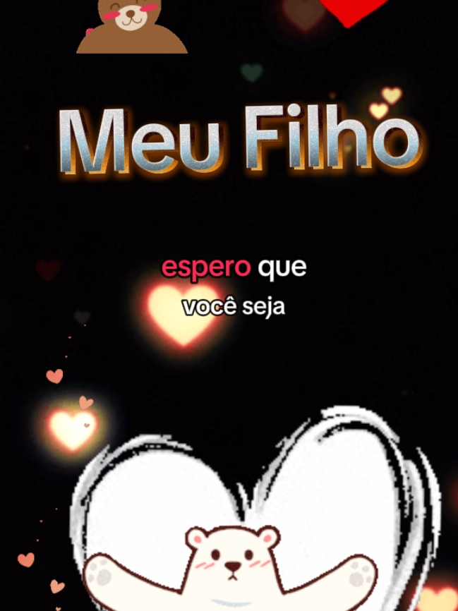 #meufilho #filho #teamo #paravoce #carinho #f 