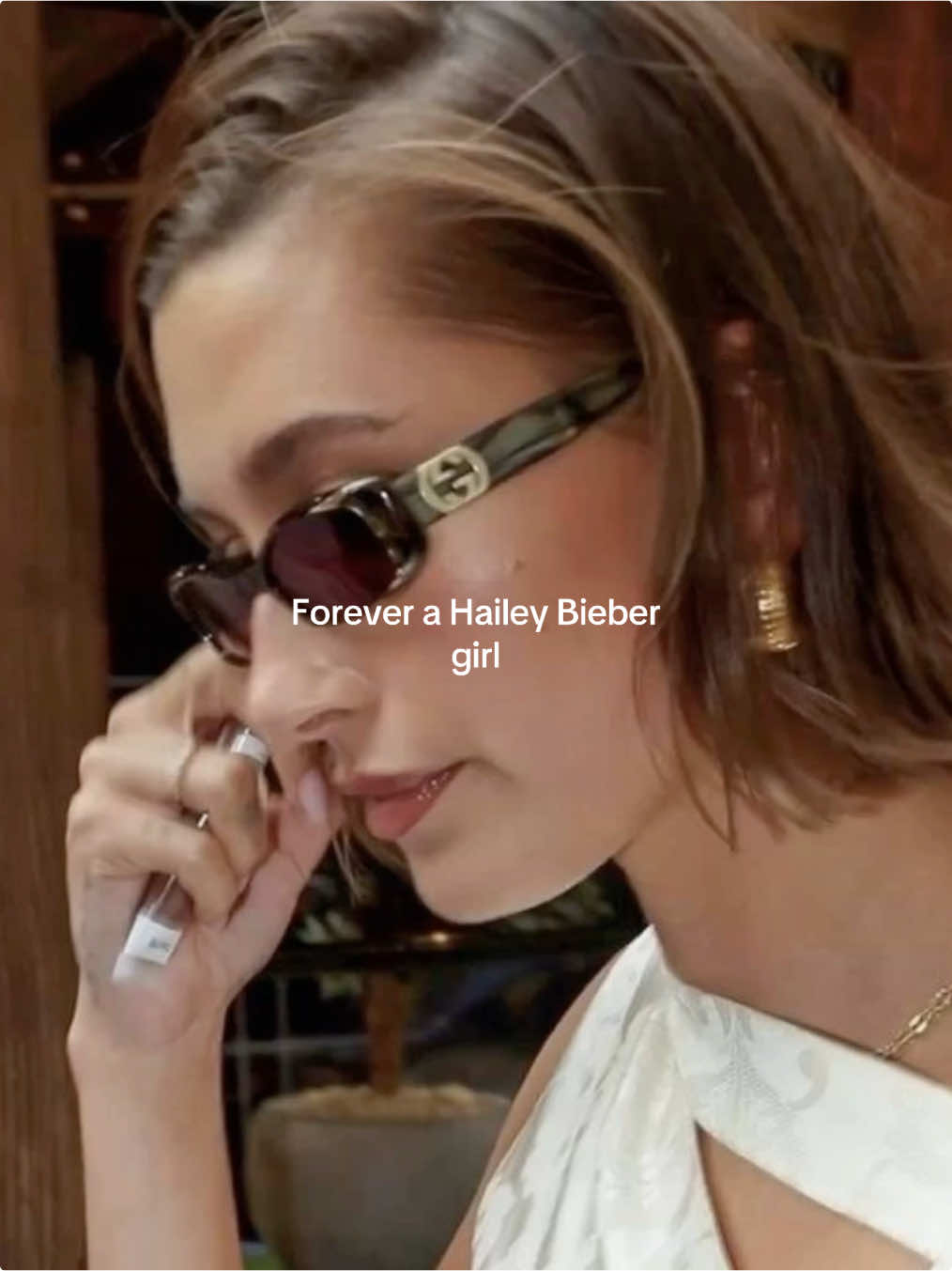 She is my inspiration @Hailey Bieber #haileybieber #Lifestyle #inspiration #haileybaldwin #fyp #haileybieberstyle 