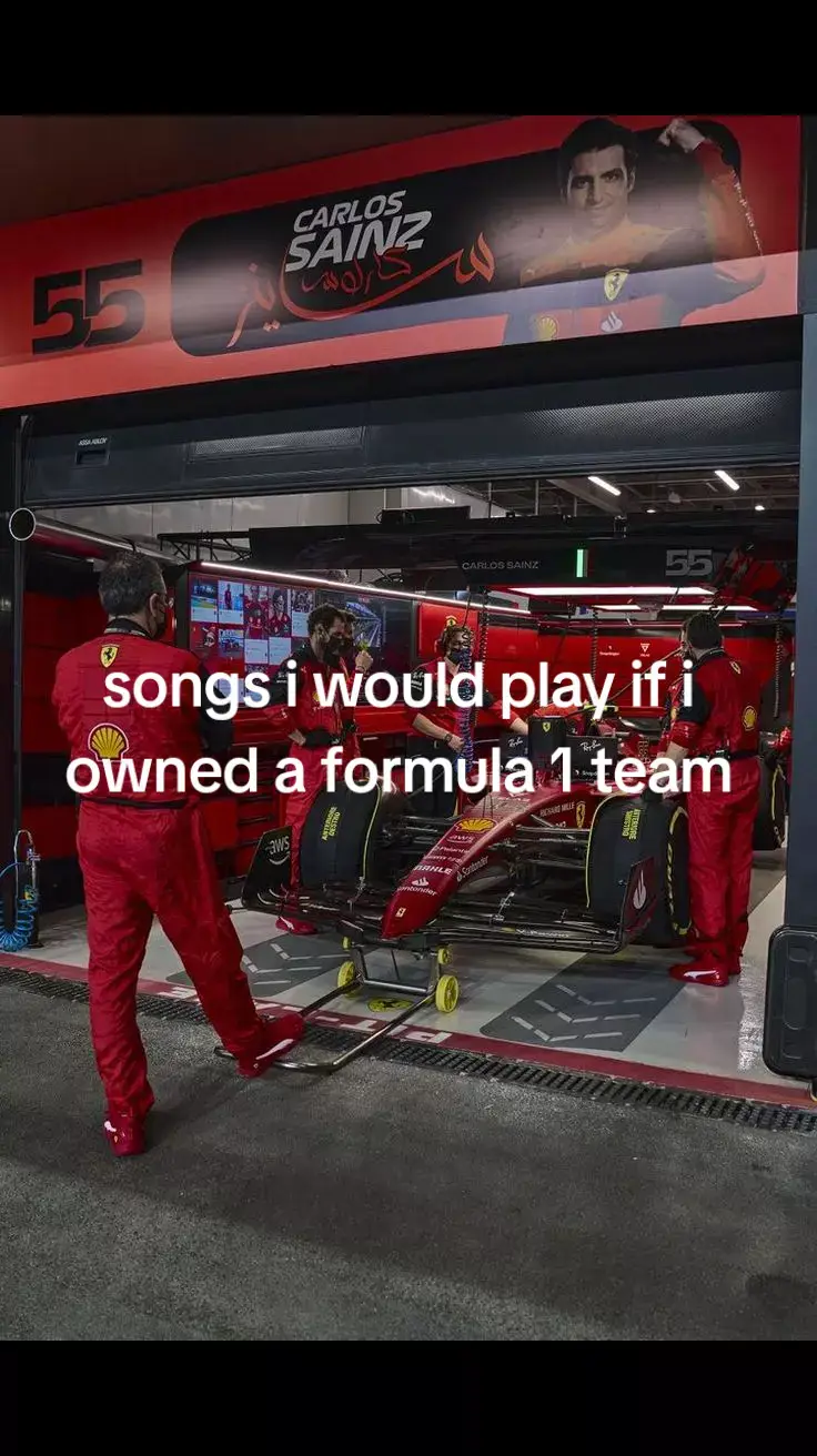 i had do this😂 #formula1 #ferrari #f1tiktok #f1memes #carlossainz #algeria #fyp 