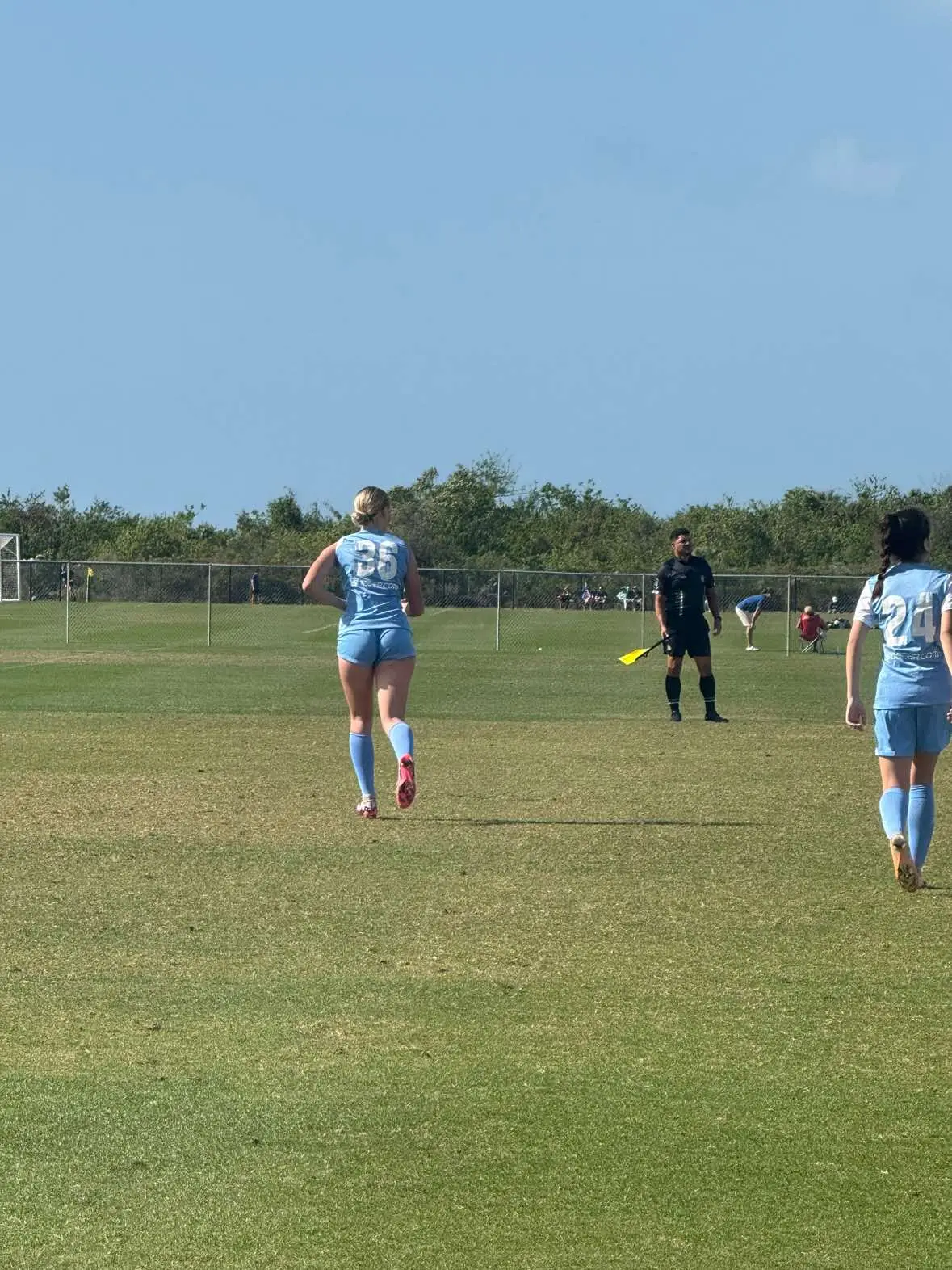 #Soccer #sports #imgacademy #imgsoccer #soccergirl #seacoast #slideshow #florida #NAL 