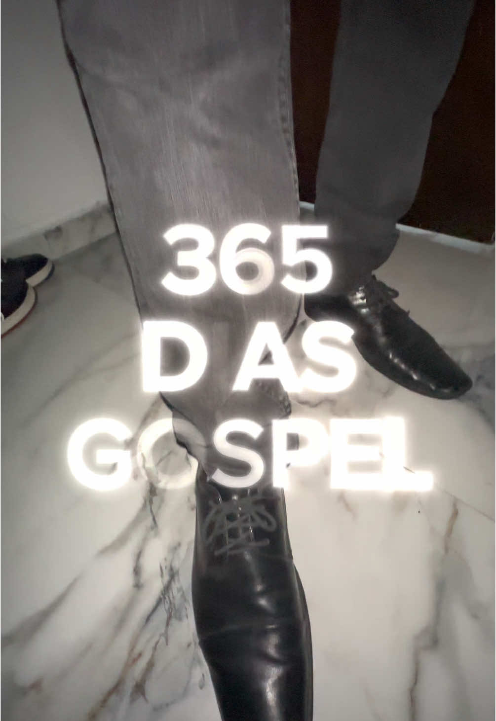 365 dias - versão gospel 🔥 #humorcristao #humorcristao #cristaosnotiktok #fycristao 