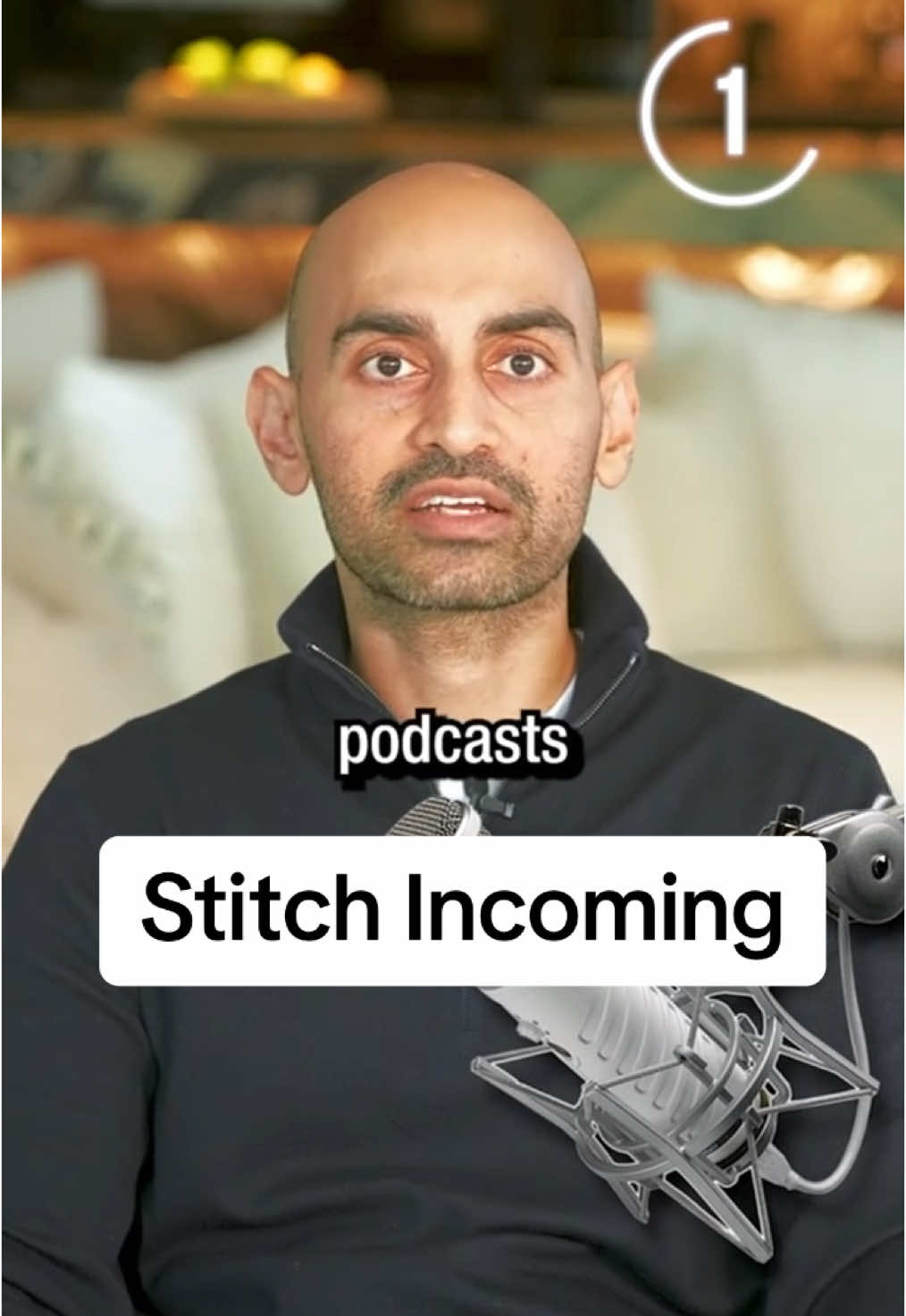 #stitch with @Neil Patel No! Not every company needs a podcast #podcasting #podcasts #marketing #branding #personalbranding #fy #foryou #marketingtips 