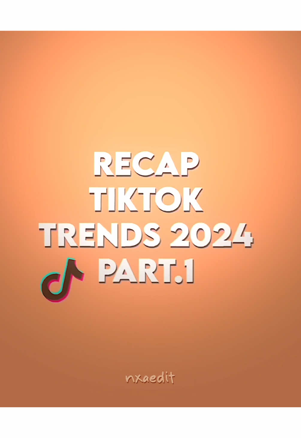 these tiktok trends were so good 😍 #foryoupagе #fyp #nostalgia #2024trends #songsforedits #audioforedits 