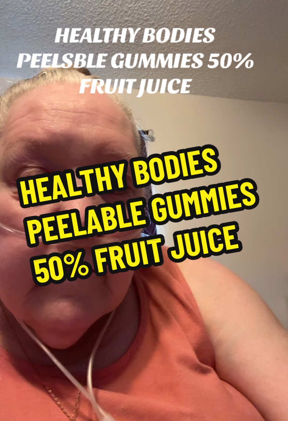 #healthybodies #gummies #gummy #candy #fruit #fruits #fruitjuice #halffruitjuice #juice #fruitsoda #flavore #zerofat #blackfriday #blackfridaydeals #blackfridaysale #tiktokshopfinds #tiktokshopmusthaves #tiktokshopmademebuyit #tiktokshopholidaydeals #tiktokshopholidaysale @healthy bodies 