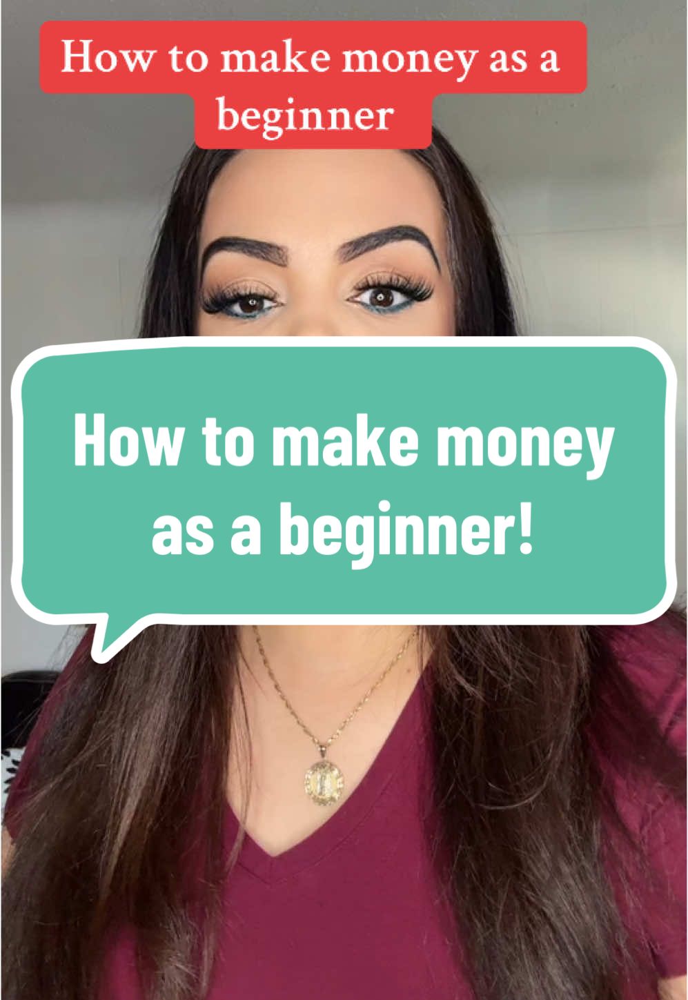 #creatorsearchinsights how to make money as a beginner! #howtomakemoneyasabeginner #makemoneyonlineasabeginner #makemoneyonline #onlinebusinessforbeginners #genx #emptynesters #parentsoftiktok #financialfreedom #