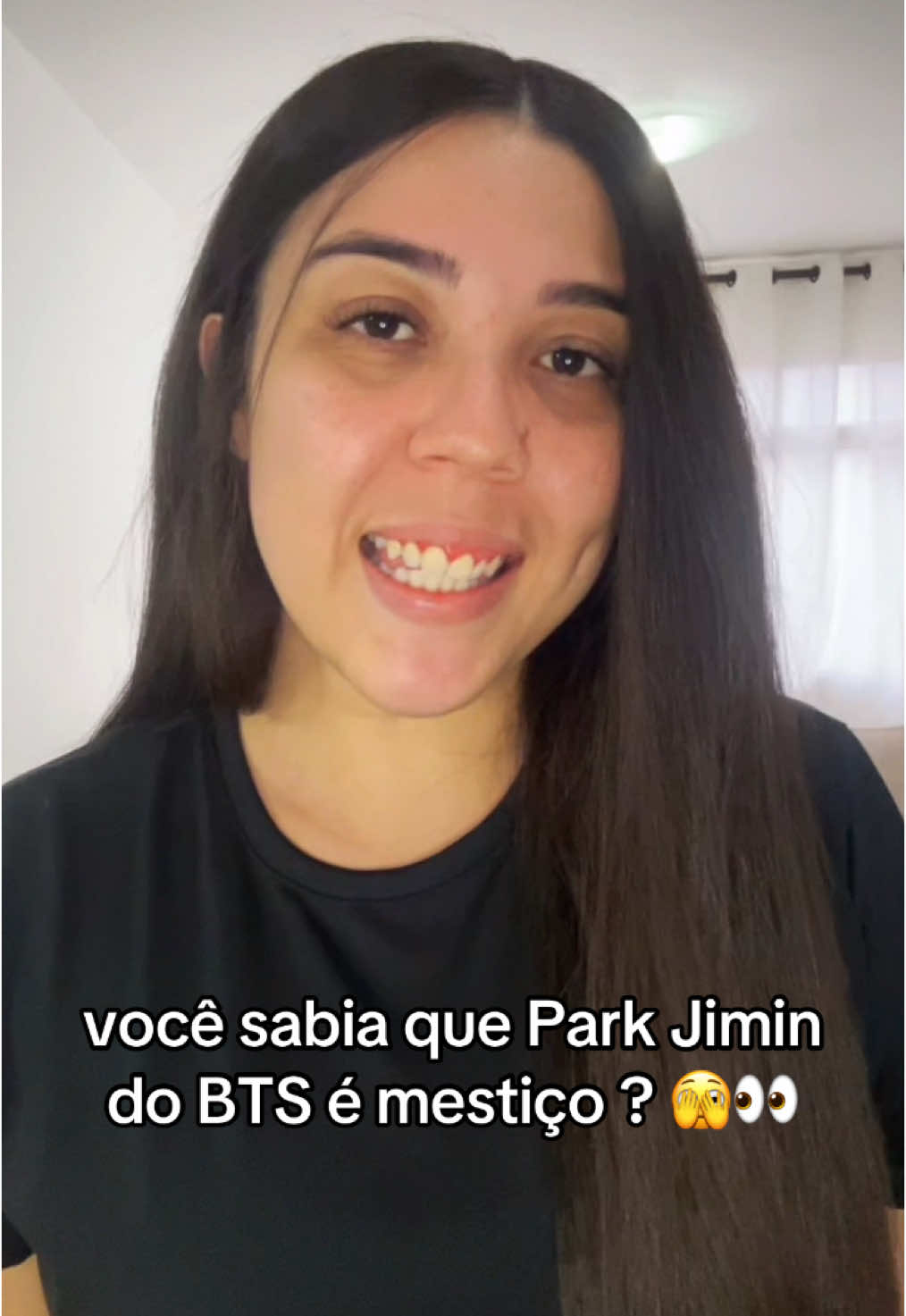 Quem sabia ? Super relevante essa informação 🫣🤣🤣🤣 #bts #army #jimin #uttjimin 