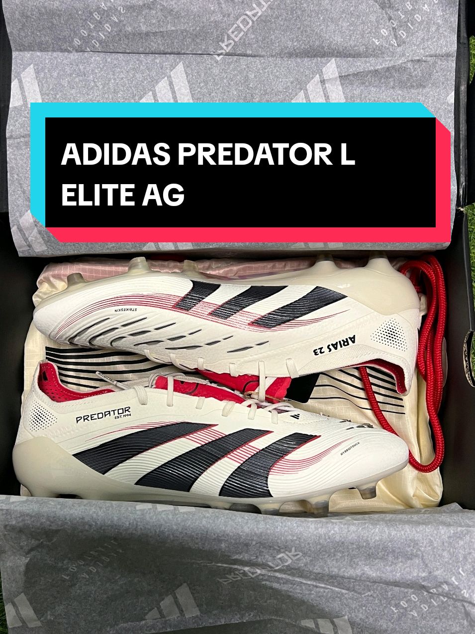 😮‍💨😮‍💨 #cleats #predator #original #pichanga #fullsoccerstore #limaperu #adidas #adidasfootball #soccertiktok #parati #fyppppppppppppppppppppppp #cleatstagram #soccerskills 