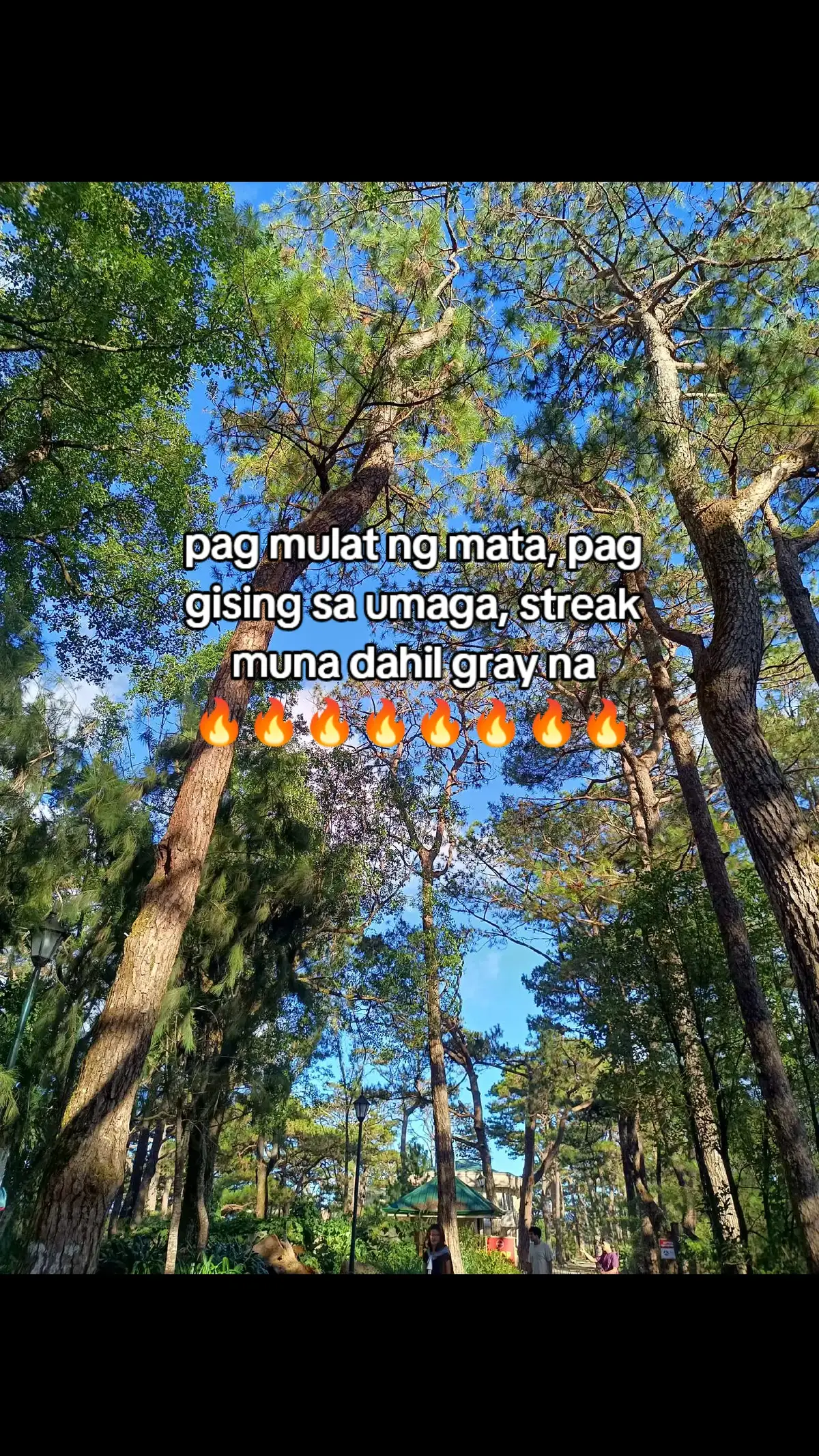 streak muna unahin baks!! #streakreminder #streaksaver #xbcyza 