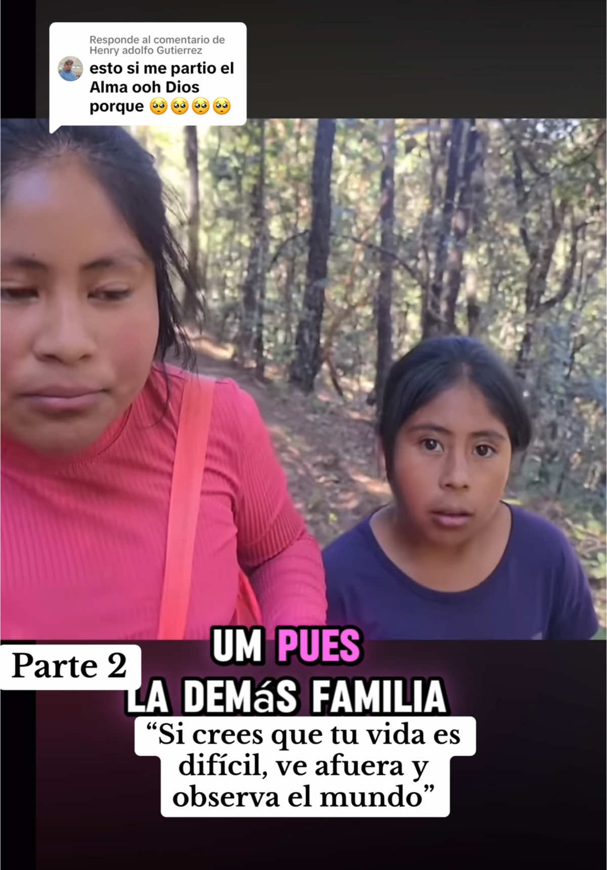 Respuesta a @Henry adolfo Gutierrez  Las pequeñas Diana Valeria y Camila la historia de estas pequeñas niñas que viven solas junto a su abnegada madre. #greenscreenvideo #usa🇺🇸 #longervideos #usa🇺🇸 #usa_tiktok #historia #videoviral #fypシ #fup 