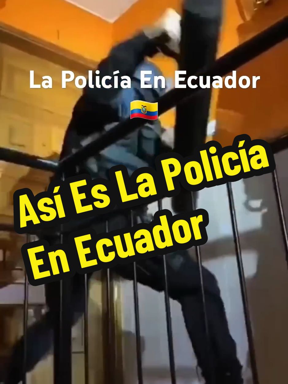 La policía En Ecuador Con Nobita  #elfelixoficial #elfelix #reflexiones #reflexionesdelavida #danielnoboapresidente #nobita #presidente 