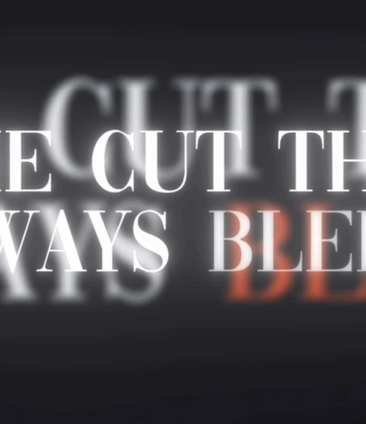 18:33 || the cut that always bleeds  #foryoupg #foryouu #fypシ゚ #foryou #fyy #songs #lyric #thecutthatalwaysbleeds 