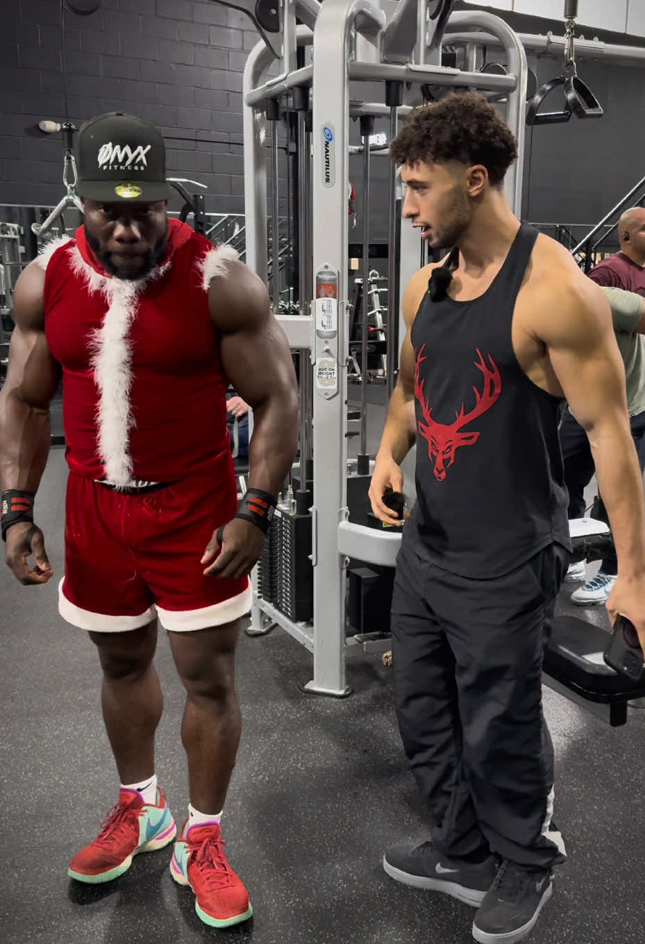 What would you rate your physique 💪🏽⁉️ @Swole Ai App  #gym #viral #challenge #trend #fitnesschallenge #rate #rating #1to10 