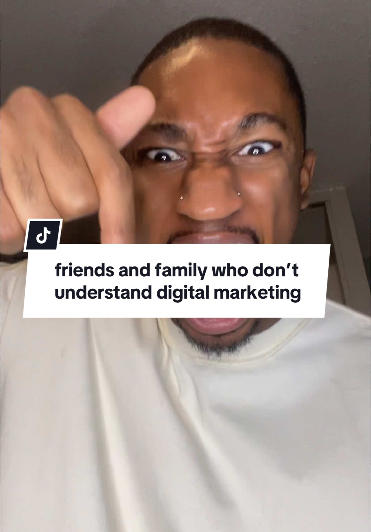 I’m so unserious but this is actually the reality of what it’s like in being able to have an online business where you can generate income by learning how to monetize on social, how to make content, brand yourself and diversify your revenue streams for the most success independent of a 9-5.  If you’re interested in getting started in digital markerting, comment “I would like to learn” and make sure to follow me so you stay up to date on my newest offers, LIVE Q&As and more.💰📲  #fyp #digitalmarketing #digitalproducts #moneymindset #entrepreneur #passiveincome #onlinebusiness #financialfreedom 