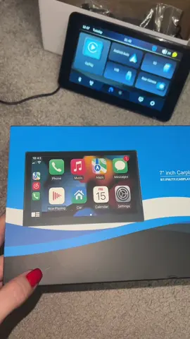 #msvaradie #tiktokmademebuyit #tiktokshopuk #WomenOfTikTok #carplay 