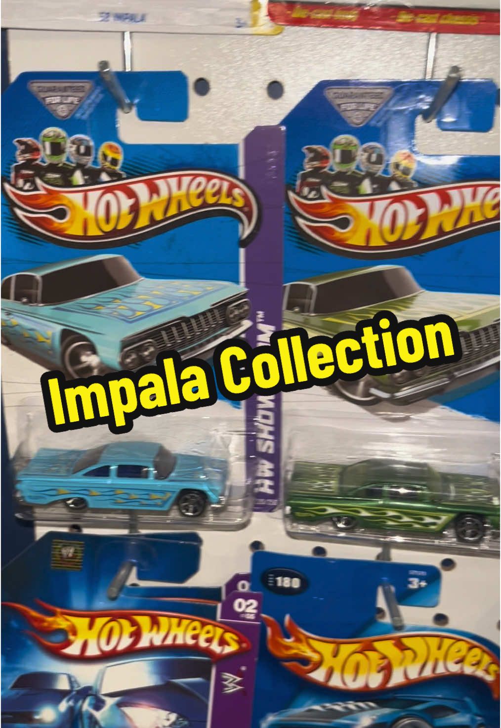 As requested by the homie @BigPressureSmallWheels #hotwheels #chevy #impala #chevyimpala #164diecast #diecastcollectors #lowrider #chevygang @GarageWheels @TheBat1313 @Bishop Vons Diecast @Agustin Gonzalez @stunner @jaymurphy924 