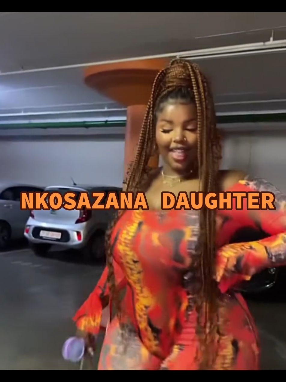 NKOSAZANA DAUGHTER #fragolagoo #fypviral #2024 #nkosazana_daughter #fyp 