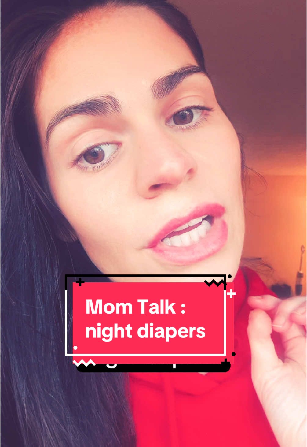 Night diapers! What are you using? #momtalk #MomsofTikTok #millennialmom #nightdiaper #diapers #sposiediaperpads #pampers #huggies #momlife #toddlersoftiktok 