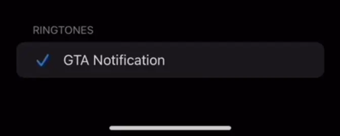 The perfect text tone doesn't exis... #gta #gta5 #texttone #gta5ringtone #gtav #tiktok #fyp 