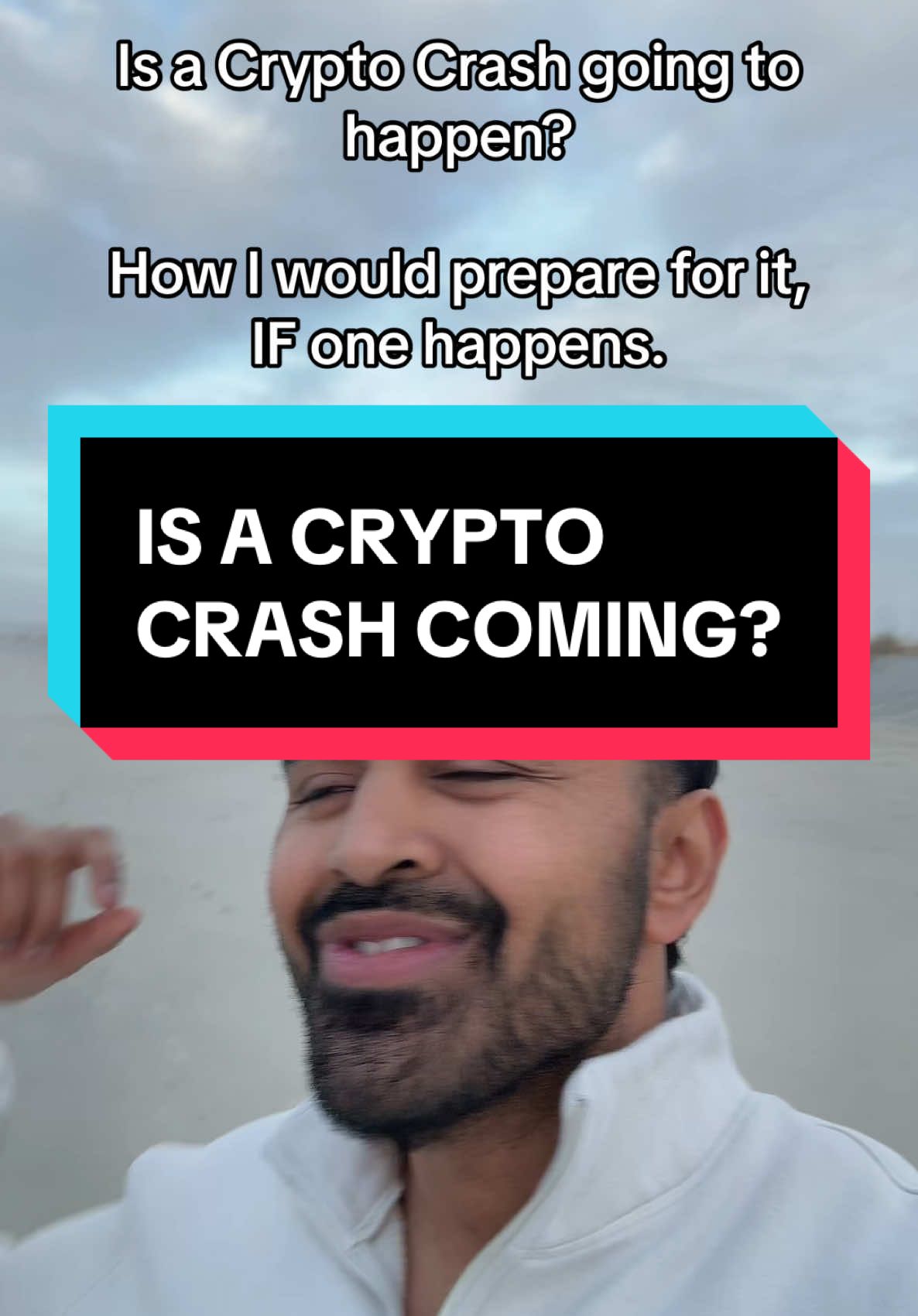 Crypto Crash? #crypto #bitcoin 
