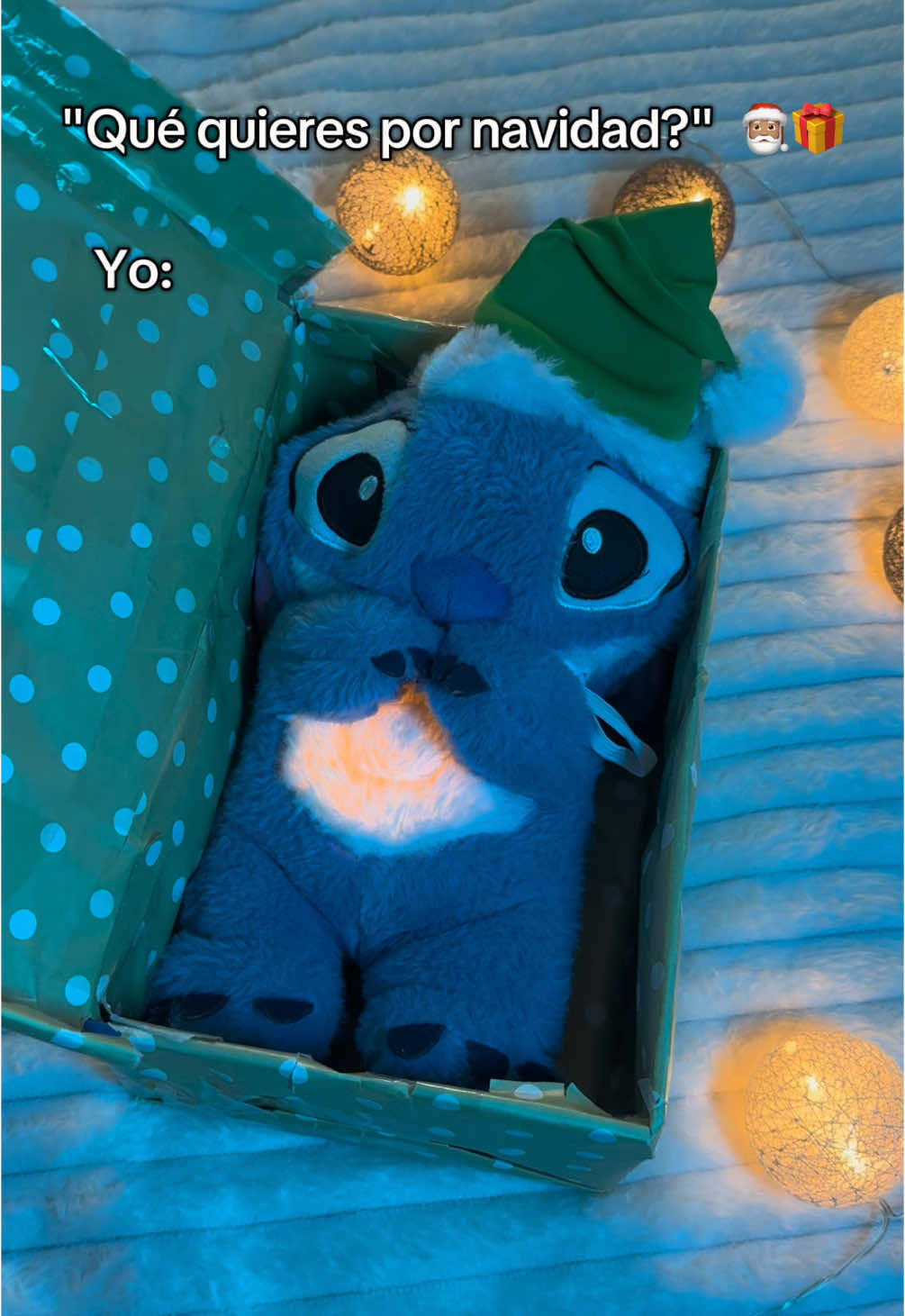 Si creciste con Lilo y Stitch necesitas este peluche que respira🩷✨🎁 #stitch #liloandstitch #liloystich #peluche #peluches #ansiedad 