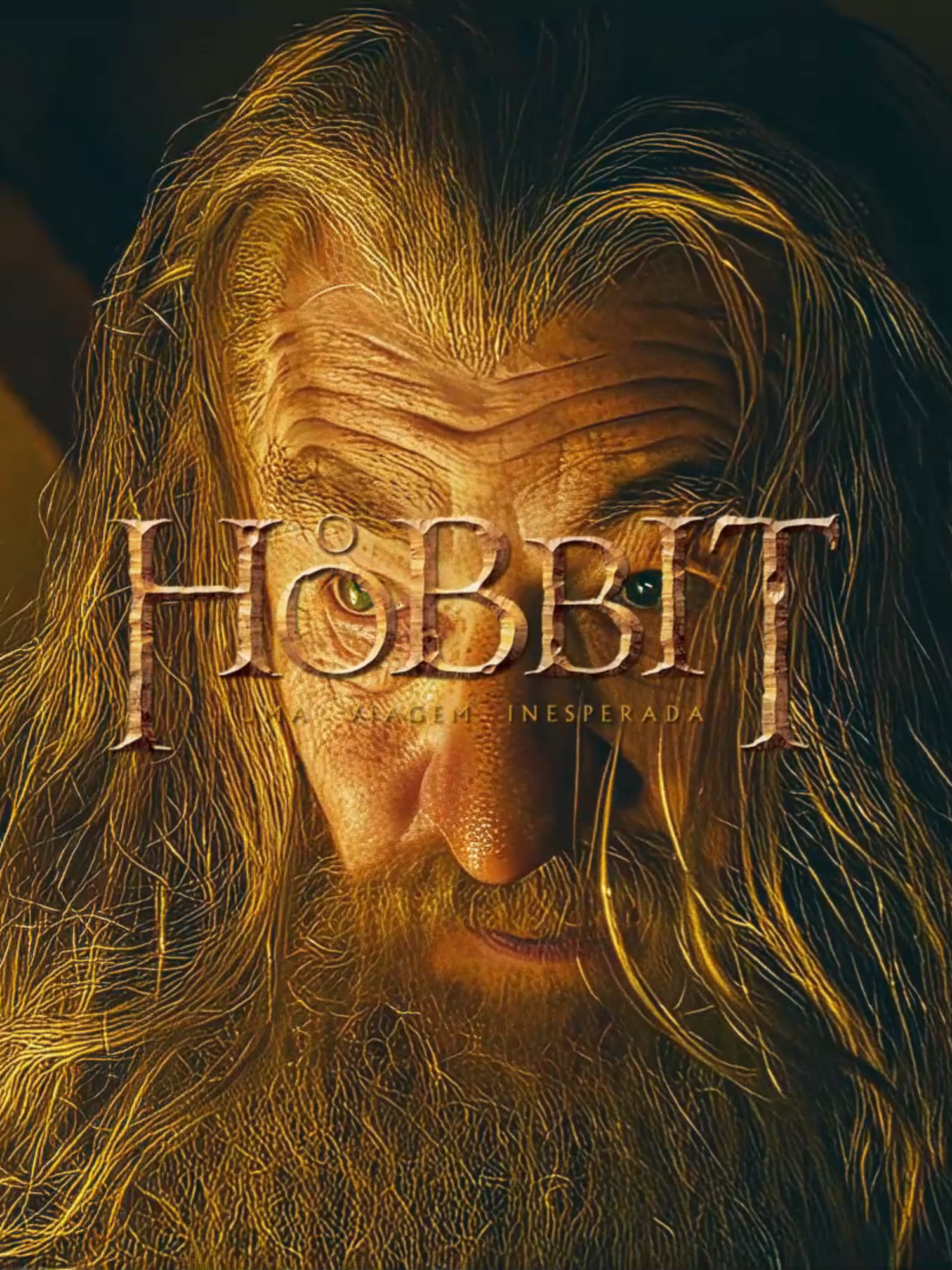 Hobbit é incrivel #hobbit #thehobbitedit #fyp #thelordoftherings #fouryou #bilbobaggins #gandalf #edit