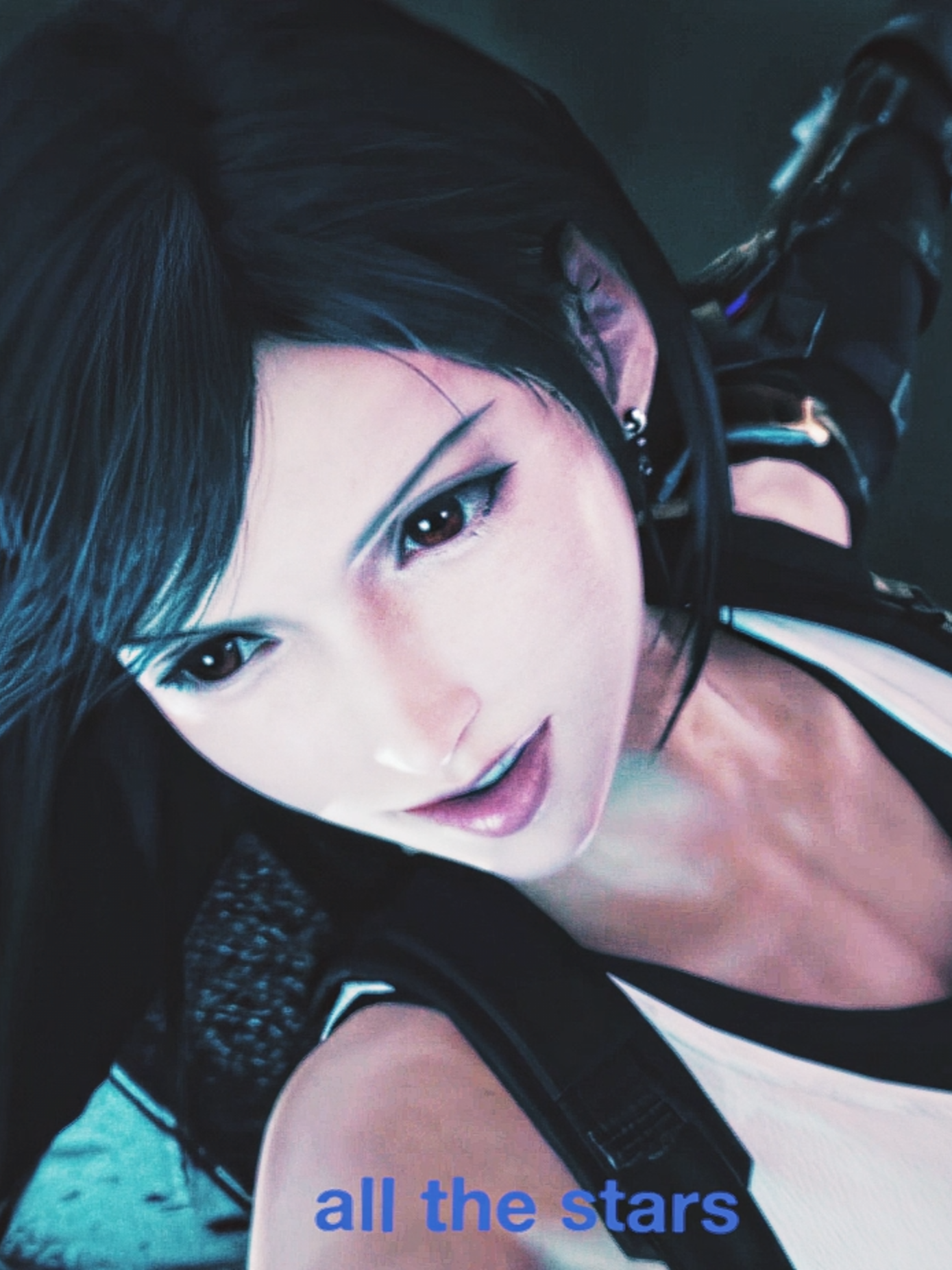 #CLOTI uhhh don't know how to feel about this edit #ff7 #finalfantasy7 #cloudstrifeedit #ff7remake #clotiedit#tifa #tifalockhart #cloti #ff7rebirth