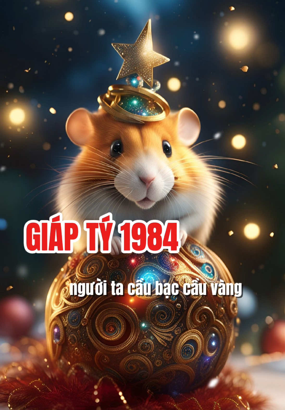 Giáp Tý 2025 #CapCut #phongthuy #CapCut #giapty1984 #thuyduongdt 