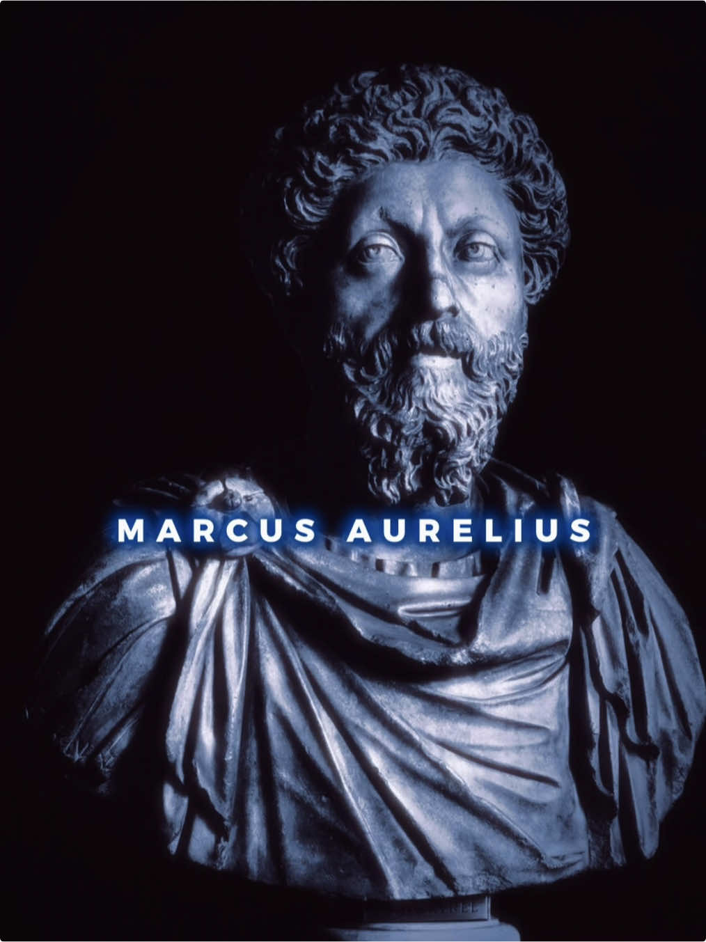 #marcusaurelius #romanempire #stoic #stoicism #philosophy #fyp 