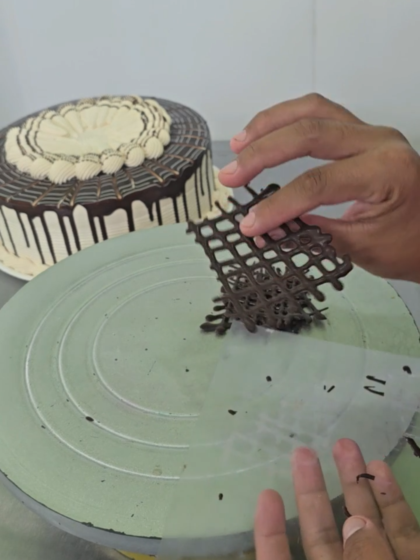 paseles creativos #tortas #pasteles #decoraciones #cakeideas