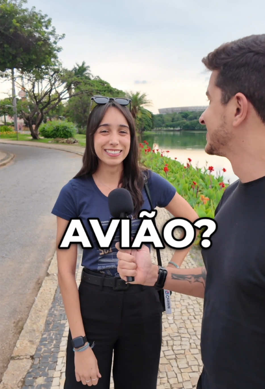 Entrevista com Piloto de Avião 🧑🏼‍✈️ ✈️ #entrevista #pilotodeaviao #avião #piloto #aeronaves 