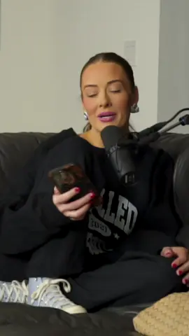 GO GET A PAPSMEAR #cancelledpodcast #tanamongeau #brookeschofield