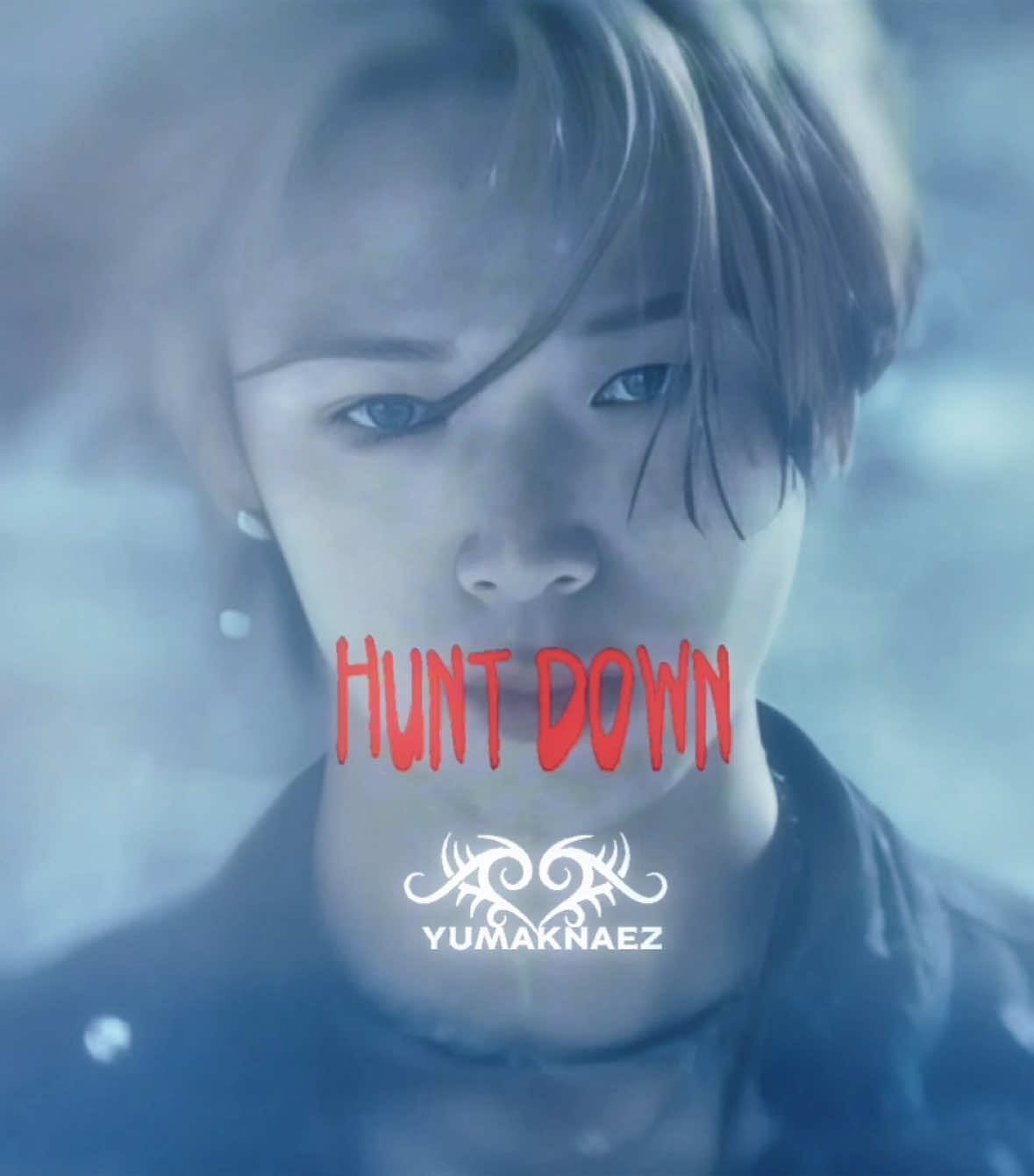 #andTEAM_K DEER HUNTER IS THAT SONG, This should become a trend as well😭 #andteam #deer_hunter #luné #kpop #jpop #yukiakari #edit #trend #capcut #goviral #viral #fyp #foryoupagе #foryou 