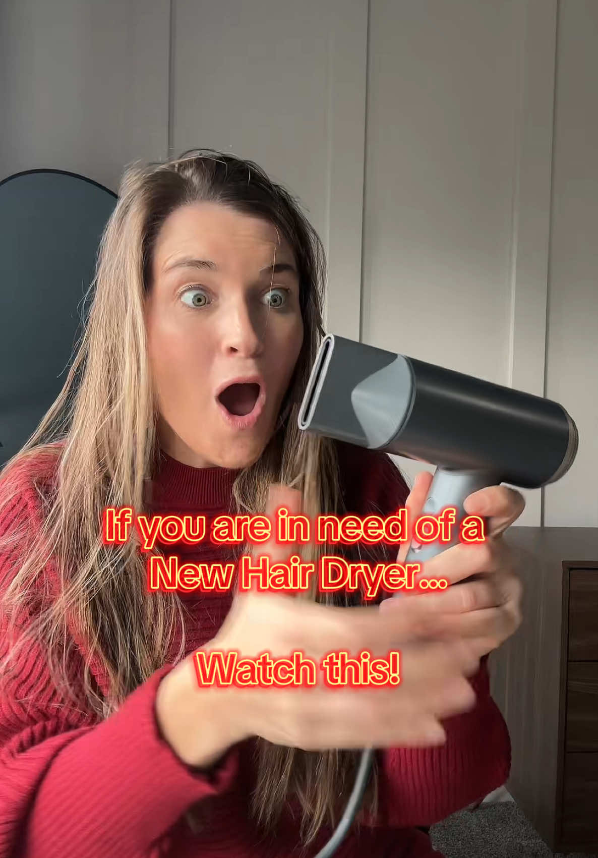 WATCH THIS if you are in need of a upgrade. #hairdryer #gooddeals #tiktokdeals #hairgoals #outwiththeoldinwiththenew #hairtok #hairtips #hairtutorial #hairproducts #healthyhair #hairstylist 