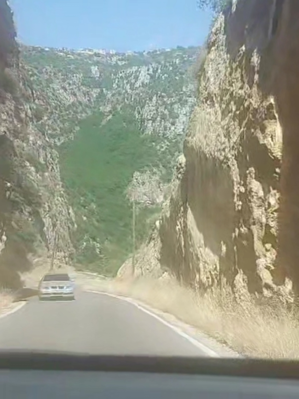 #georgeswassouf #abouwadi3 #lebanon #wanderlust #discoverlebanon #north #شمال #لبنان🇱🇧 