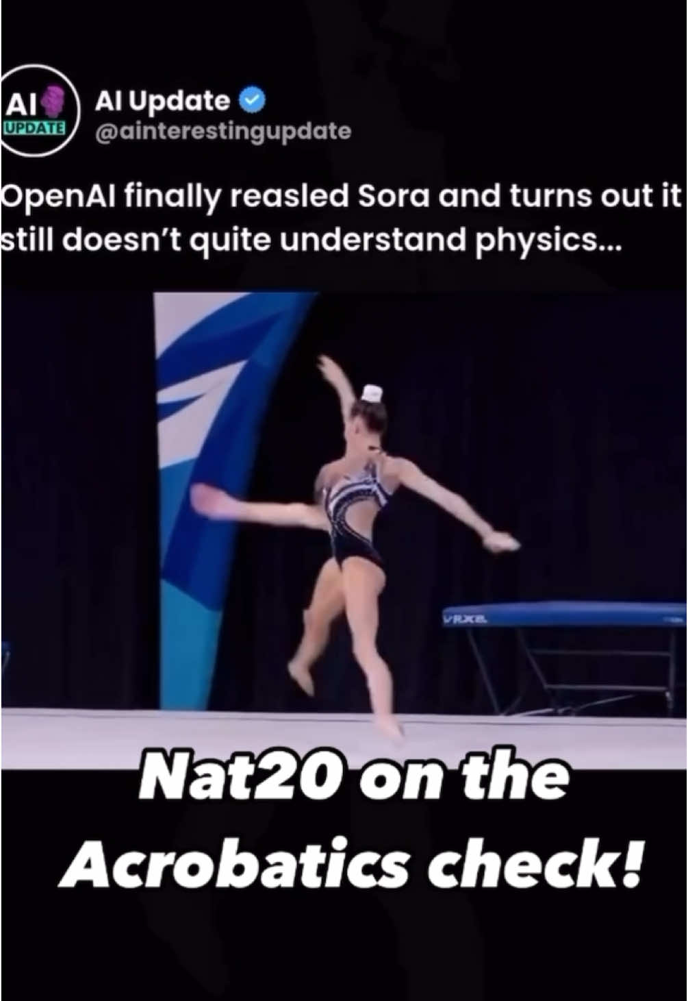 When you get a nat20 on the most absurd acrobatics check ever! #dnd #dungeonsanddragons #ttrpg #dice #gaming #dnd5e #twitch #twitchtv #baldursgate3 #criticalrole #lotr #miniaturepainting #warhammer 