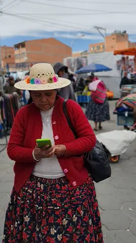 Para una ciudad con Altura una Marca con altura @HONOR Bolivia #hilmerazo #fyp #Viral 