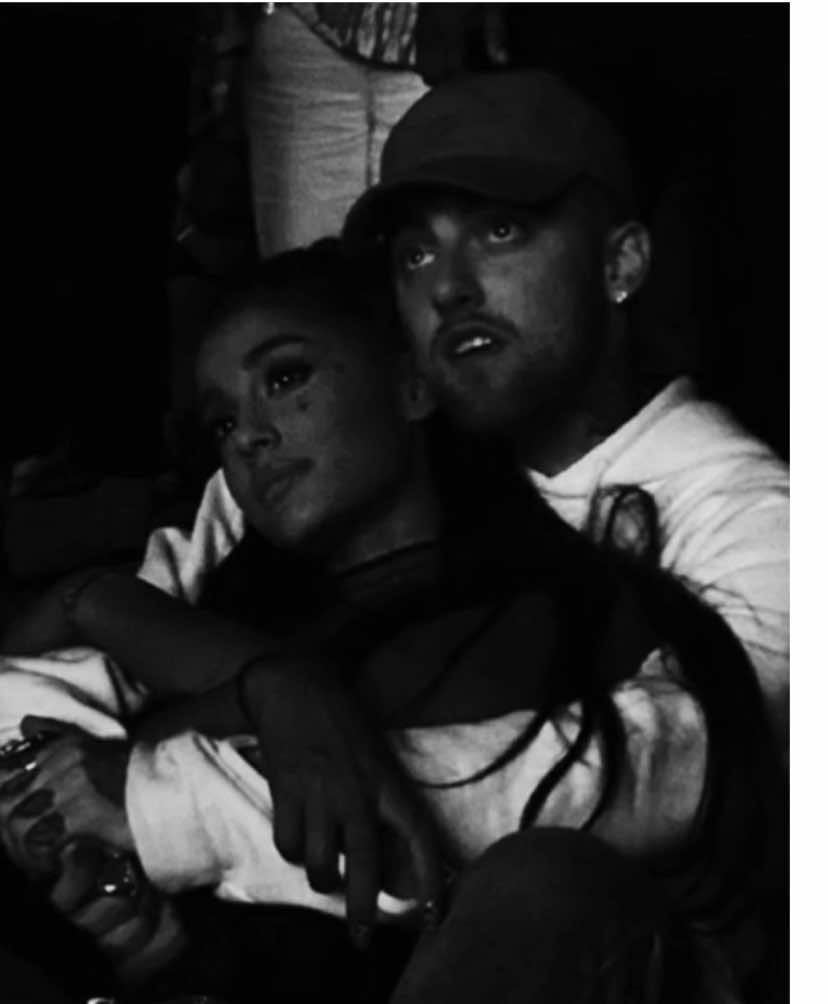 #arianagrande #macmiller #wicked #Love #fyp #fy #viral