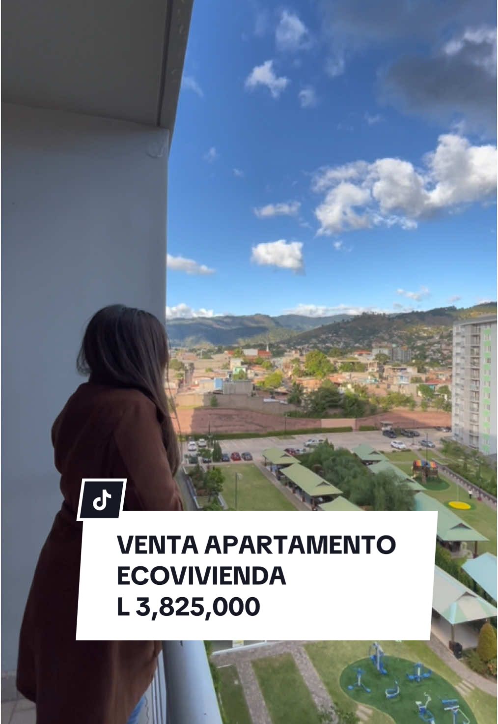 🤩¡¡VENTA APARTAMENTO!!🤩🚨  📍 Ecovivienda, Col. Era Tegucigalpa  Moderno edificio, con excelentes acabados y distribución. Ubicado en una zona estratégica, cerca de servicios, transporte y zonas comerciales. Cuenta con espacios amplios, cocina equipada, y comodidades como estacionamiento y seguridad. Ideal para quienes buscan confort y ubicación. 🏗️Área de Construcción: 70m² Distribución: 🛋️Sala 🍽️Cocina-comedor 🛌🏻2 habitaciones 📦Bodega 🫧Área de lavandería ✅Balcón Amenidades: ✅Área social ✅Área de piscina ✅Seguridad 24/7 ✅Terraza con vista Panorámica Puntos de interés: 🛒Supermercados y tiendas de conveniencia 🛍️Centros comerciales 🏥Hospitales y centros médicos 🏫Escuelas 🏫Universidades 🏦Bancos ⛽Gasolineras 🍽️Restaurantes 🤑PRECIO: L. 3,825,000.00  🪙Precio: $.150,000.00 (Precio es en dólares, valor en lempiras es solo de referencia)  ¡Contáctanos! 📱3305-0154 💻 https://propiedadeshonduras.com/apartamentos/venta-ecovivienda-colonia-la-era-tegucigalpa-080100646 ✉ info@propiedadeshonduras.com #venta  #apartamento  #propiedadeshonduras #superprecio  #tegucigalpa #coloniaera 