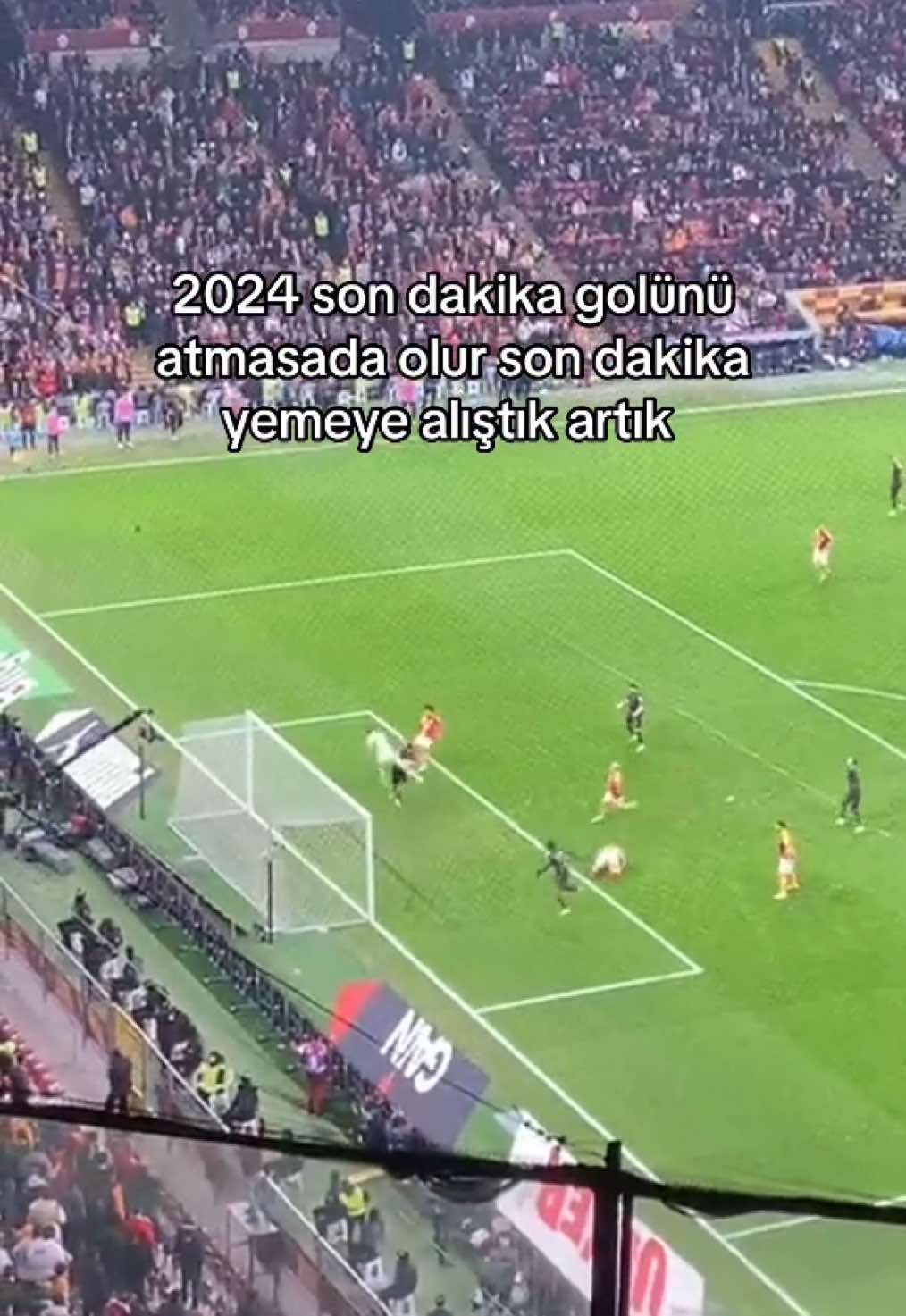 90 dan sonra gol yemeye oynuyoruz #keşfetteyizzz #keşfett #trabzonspor #galatasaray #tg #ozantufan 