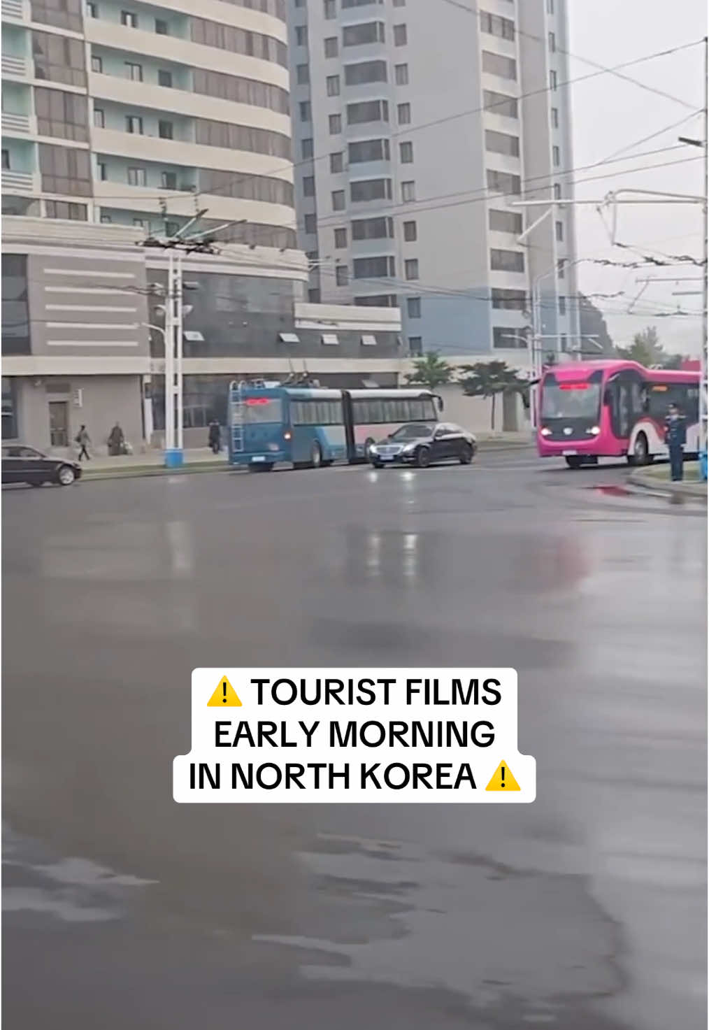 #northkorea #northkorea🇰🇵 #unseenfootage #clips 