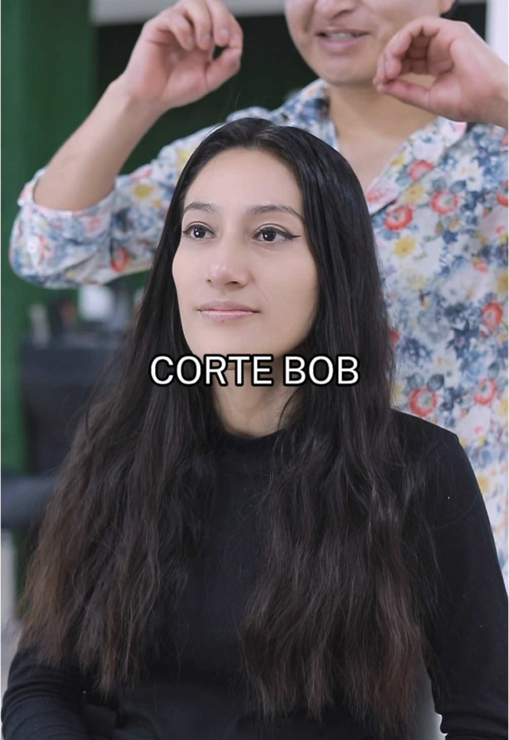 Corte BOB  #hair 