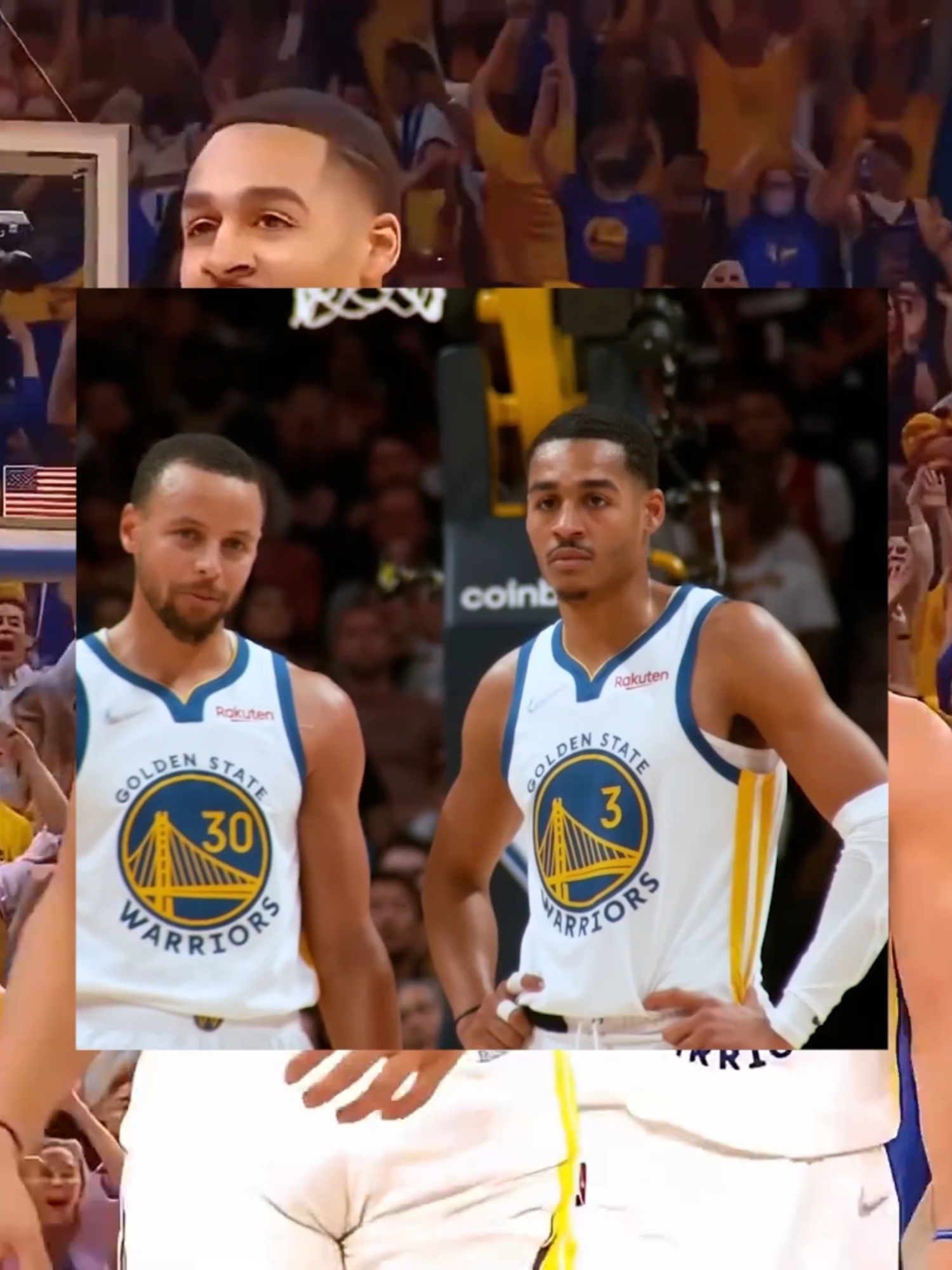 steph and poole x one direction? #edit #fyp #viral #edits #NBA #nbaedits #nbaedit #foryoupage #jordanpoole #stephencurry #onedirection