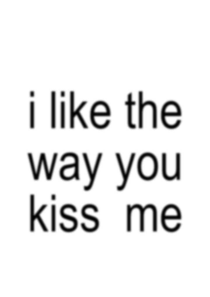 i like the way you kiss me - artemas #ilikethewayyoukissme #artemas #lyrics #song #givemecredit 