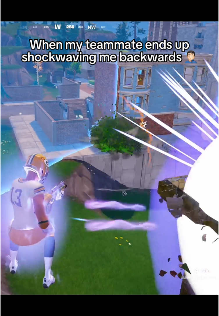 “Why weren’t you with me” 😭 #fortnite #fortniteclips #fortnitememes #fortnitefunny  #chapter6 #zerobuild #shockwave #GamingOnTikTok #foryou 