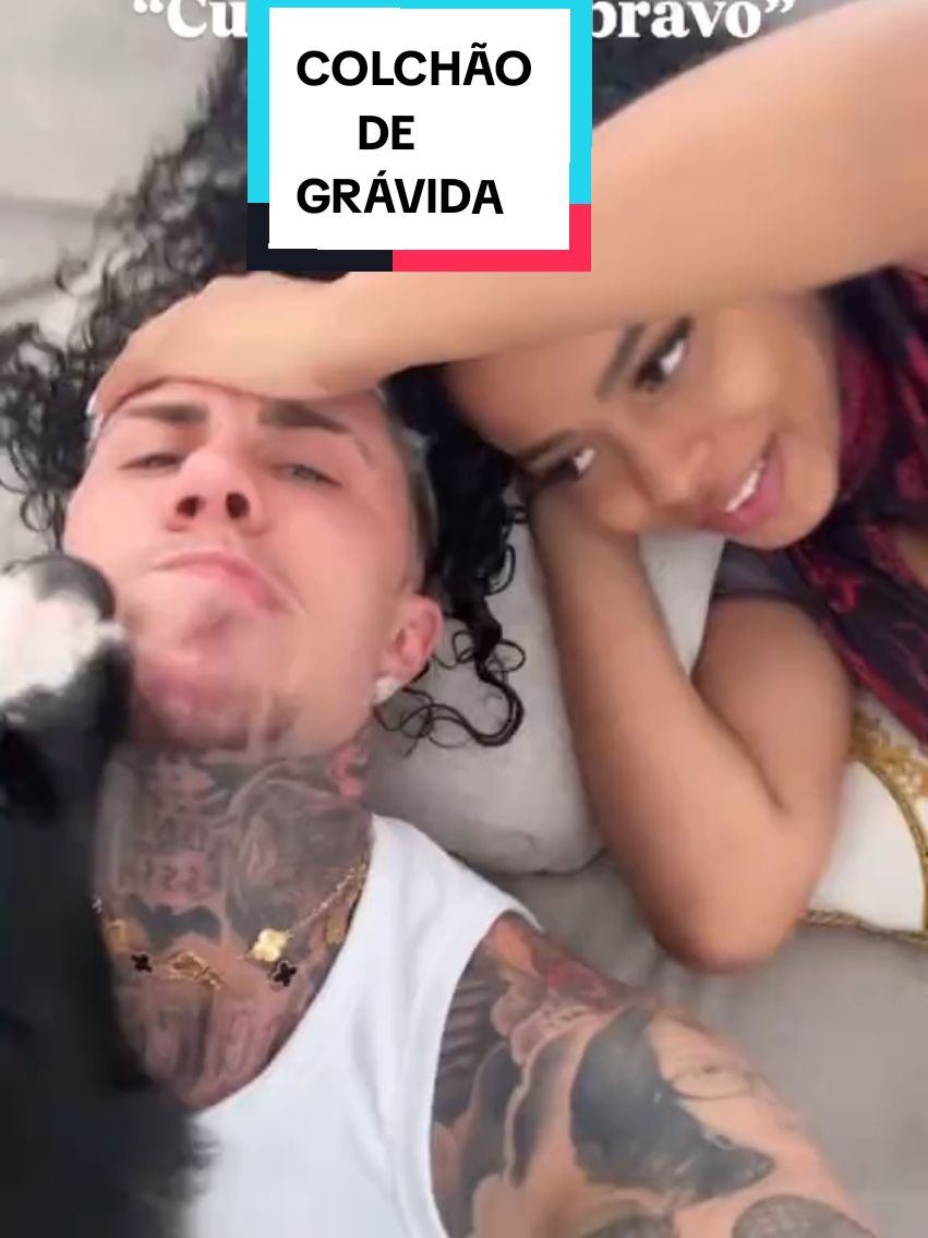 GRAVIDA E O COLCHÃO INFLAVEL #gravida #mae #fly #foreyou #Love #foreyou_page #foreyoupage #mcdaniel #deus_no_controle #pets  #amor #família #videoviral #video 