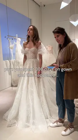 Have you seen SALLY? #mz #mirazwillinger #wedding #real #realbride #bride 